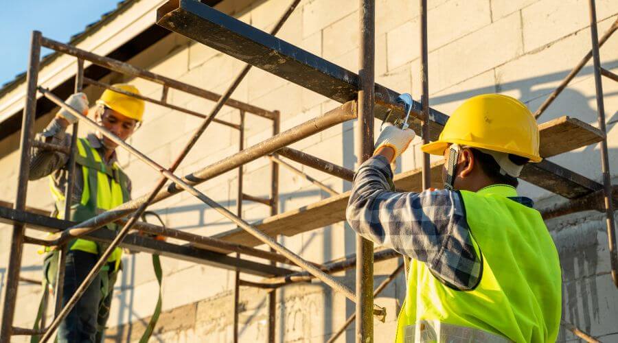 Professional fairlawn roofing services in College Park, MD